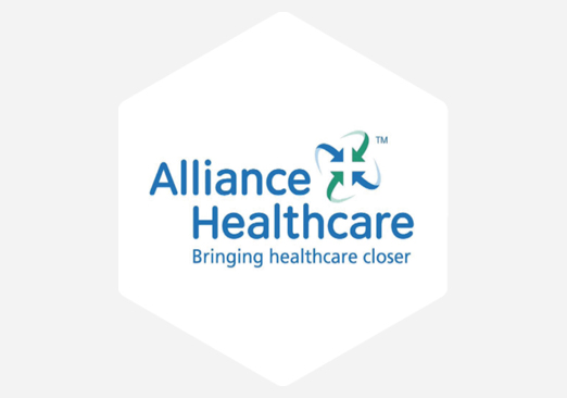 Alliance Healthcare Nederland